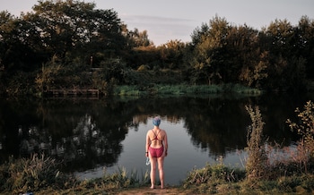 Taking the plunge: The real health risks of swimming in Britain’s rivers