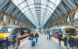 Taxpayer rail subsidies are ‘unsustainable’, say MPs