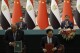 Egypt and China deepen cooperation during el-Sissi’s visit to Beijing