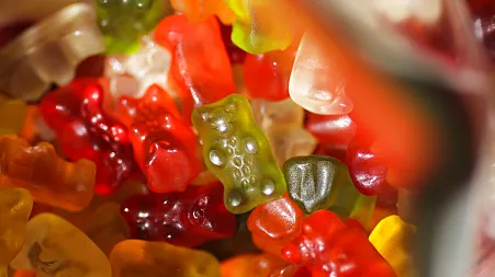 Sweet deal as Haribo plans multi-million investment in German factory