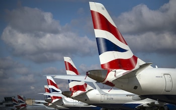 Questor: Emotions aside, British Airways’ owner is a grossly undervalued stock