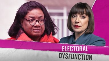 Diane Abbott row becomes 'barnacle on the boat' for Labour