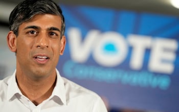 Rishi Sunak has declared war on young people