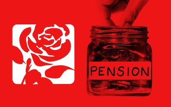 Labour is coming for your pension – here’s how to protect it