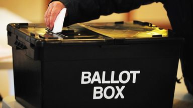 General Election 2024: What is the pre-election period known as purdah?