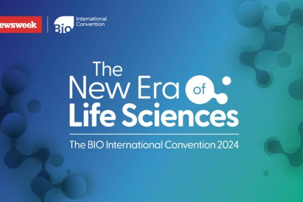 Newsweek Hosts Panel on the Future of Life Sciences at BIO Convention 2024