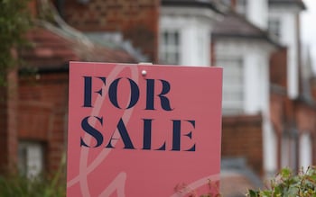 Sellers warned ‘be realistic’ about asking prices as homes for sale hits eight-year high