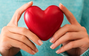 The heart health risks for midlife women – and how to beat them