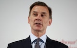 Hunt puts pressure on Kretinsky to strengthen Royal Mail takeover guarantees