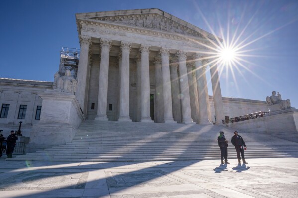 Supreme Court gives homeowners another chance in escrow dispute with Bank of America