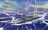 Rolls-Royce engines to power Japan’s new fleet of naval destroyers