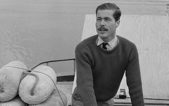 The Lord Lucan mystery is the gift that keeps on giving