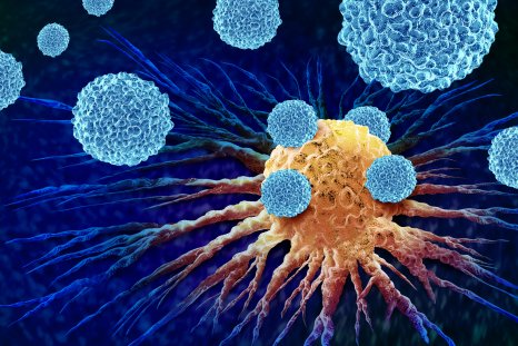 Cancer Vaccine Hailed as 'Game-changer'