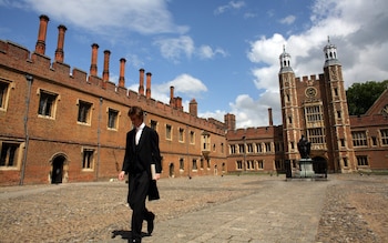 Under Starmer private schools will be the preserve of the international elite