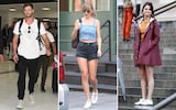 Maker of £400 ‘dirty’ trainers worn by Taylor Swift announces £2.6bn stock market listing