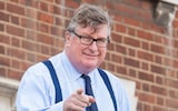 Crispin Odey sues Financial Times for libel after sexual assault claims