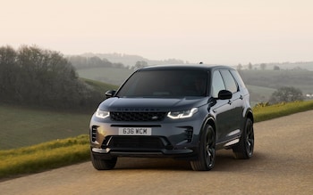 Why is Range Rover insurance so expensive?