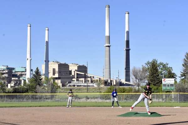 ‘War on coal’ rhetoric heats up as Biden seeks to curb pollution with election looming