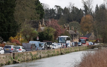 What it’s really like to live in the Cotswolds