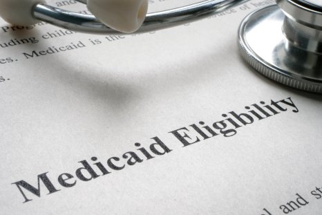 End of Medicaid Coverage Hits More Black and Hispanic Americans