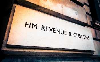 Third of child benefit payments delayed because of HMRC glitch