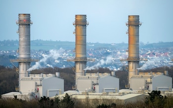 Ageing power stations to keep energy bills high until 2030