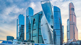 Russian economic growth hits 5.4%