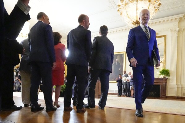 Will Biden’s new border measures be enough to change voters’ minds?