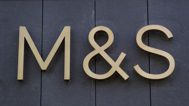 M&amp;S director quits over poaching of Rightmove finance chief