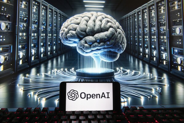 Former OpenAI employees lead push to protect whistleblowers flagging artificial intelligence risks