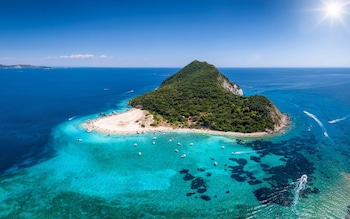 The 10 best beaches in Zakynthos