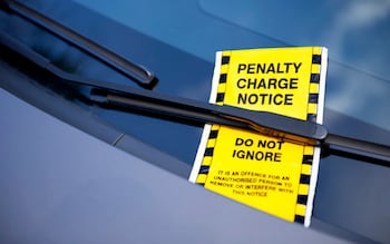 When you can park on double yellow lines – without getting a fine