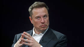 Musk blasts US tariffs on China