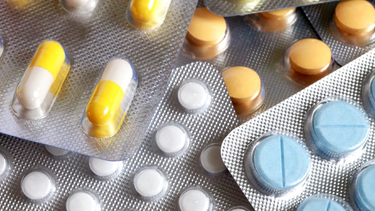 Antidepressants: New study sheds light on potential withdrawal symptoms