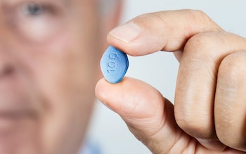 Viagra may help prevent dementia, Oxford trial finds