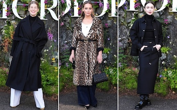 A ‘summer coat’ is the new essential you never knew you needed