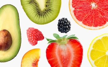 The 10 best low-sugar fruits