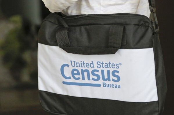 The Census Bureau failed to adequately monitor advertising contracts for 2020 census, watchdog says