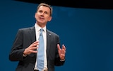 Middle classes face 70pc tax trap under Hunt’s benefit shake-up