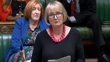 Labour veteran Harriet Harman 'hopes' to be made peer after more than 40 years in the Commons