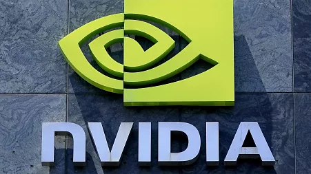 Nvidia's market valuation tastier than Apple's ahead of share split