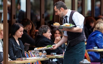 Forget talking about the weather, this is how the French should really deal with us