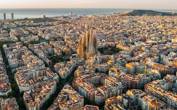 Why Spain is experiencing a property boom – while the rest of Europe crashes