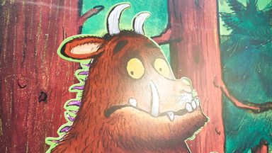 BBC among suitors for Gruffalo producer Magic Light Pictures