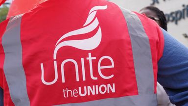 General Election 2024: One of UK's biggest unions fails to endorse Labour manifesto