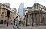 FTSE giant weighs £25bn switch to Wall Street in fresh blow to London