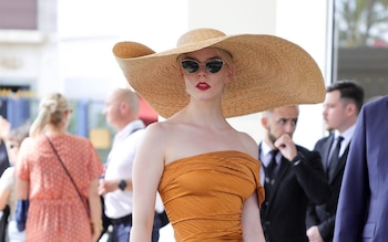 How to find the perfect sun hat – even if you’re ‘not a hat person’