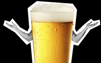 What drinking beer really does to your body – and the healthiest options for a pint