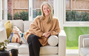 ‘I sold my £1.5m home and downsized at 51 – it was such a relief’