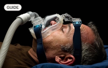 Sleep apnea: Symptoms, causes and treatment